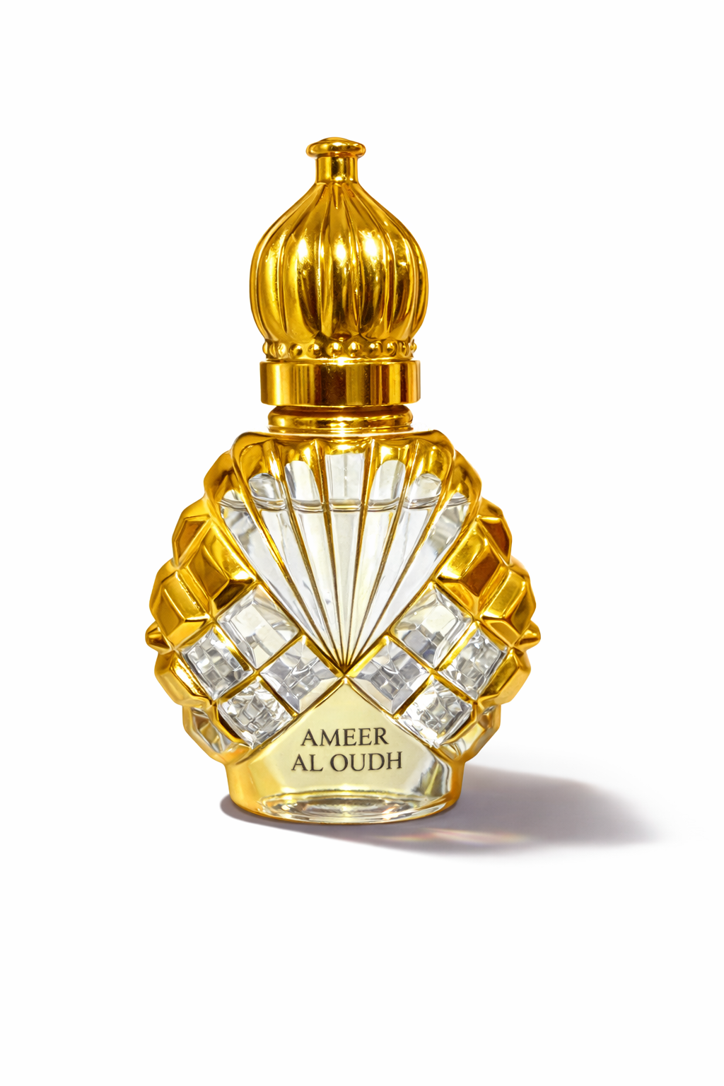 Great Oudh