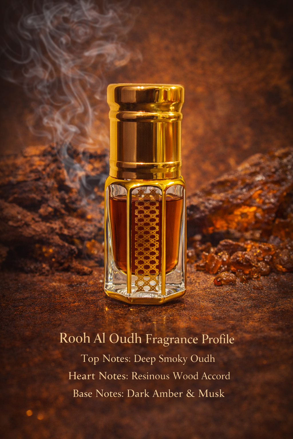 Rooh Al Oudh