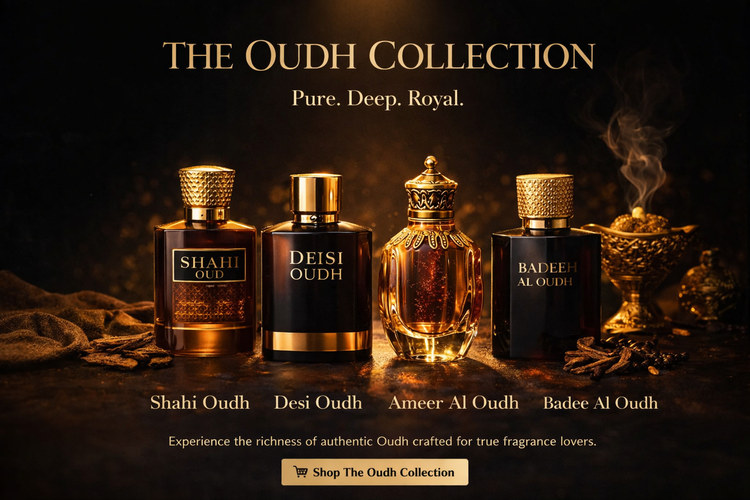 Oudh Collection