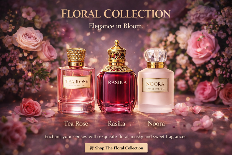 Floral Collection