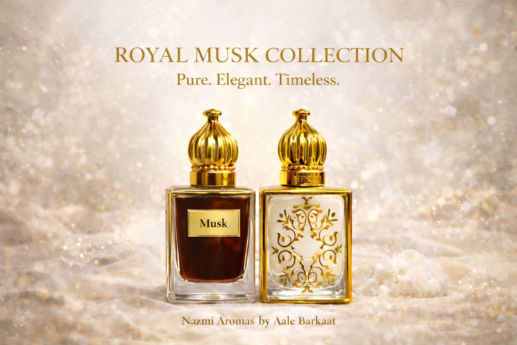 Royal Musk Collection