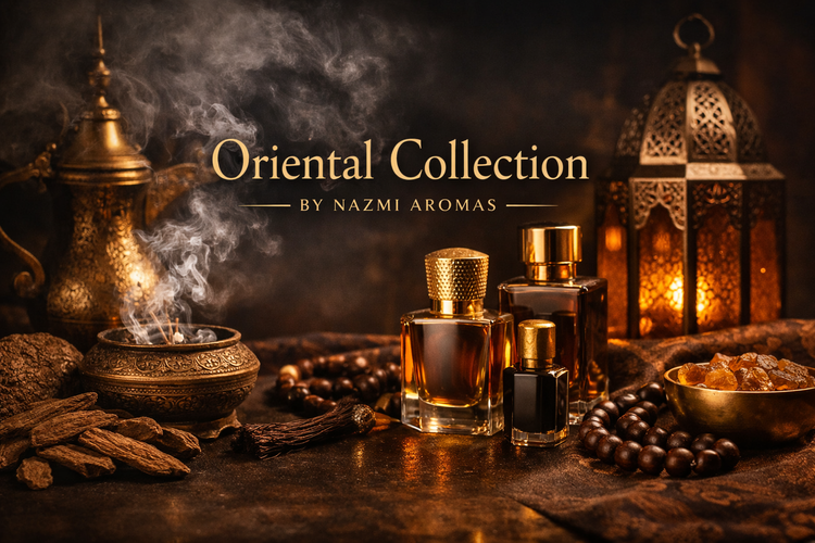 Oriental Collection