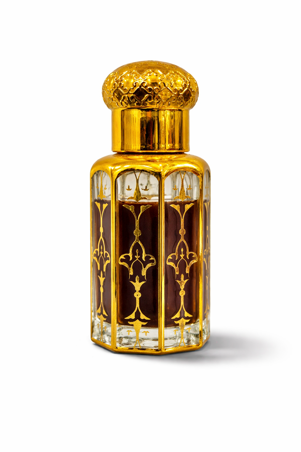 Desi Oudh