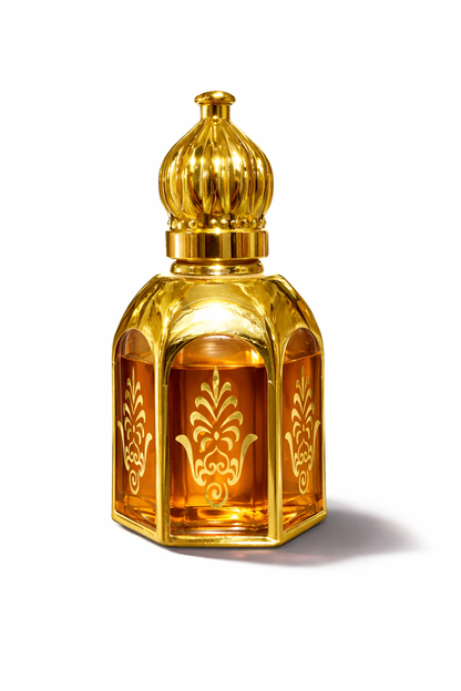 #Maulai Premium Attar
