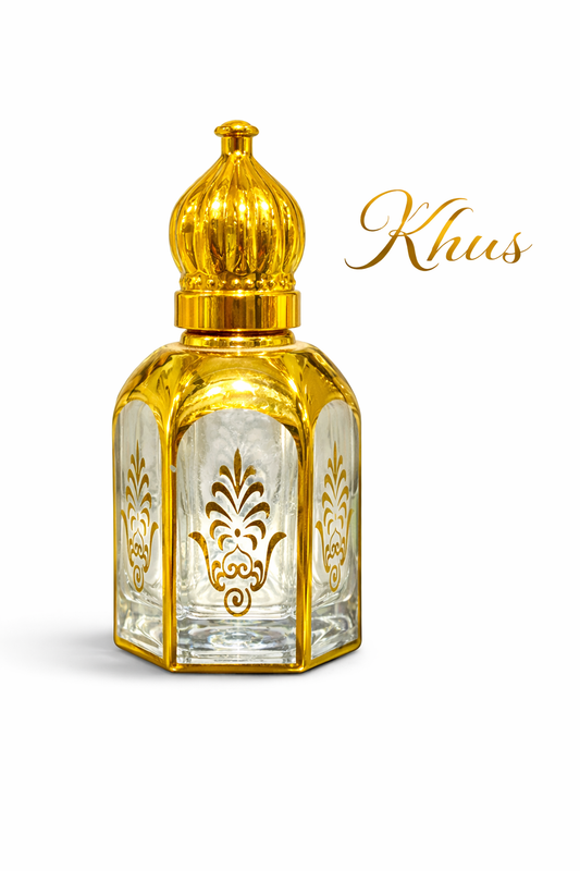 Khus