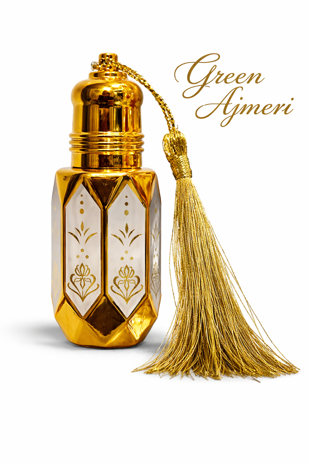 Green Ajmeri