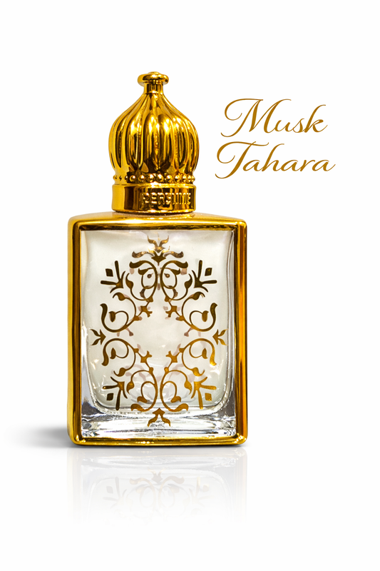 Musk Tahara