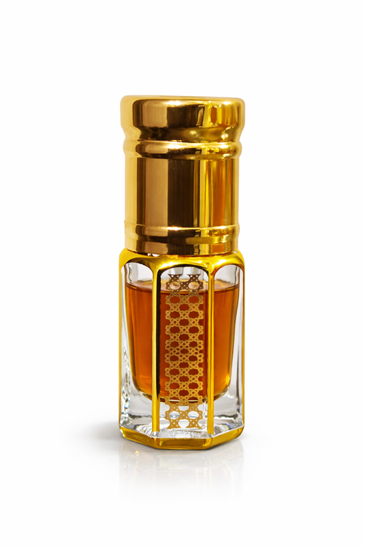 Rooh Al Oudh