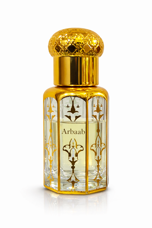 Arbaab