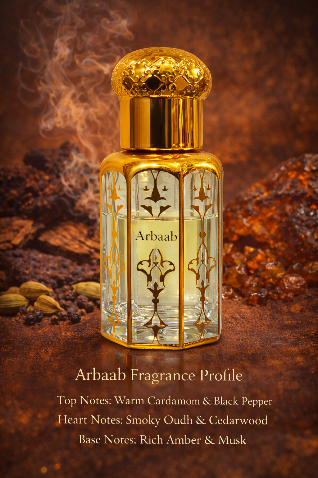 Arbaab