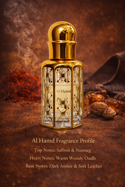 Al Hamd
