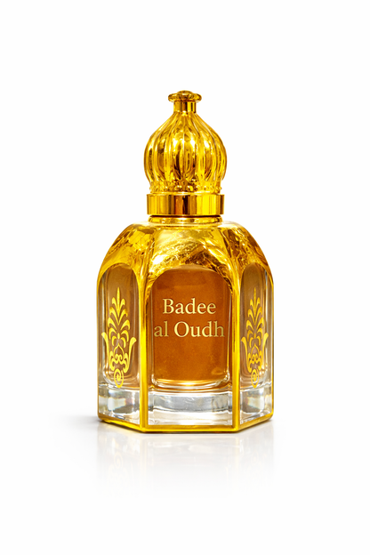 Badee al Oudh