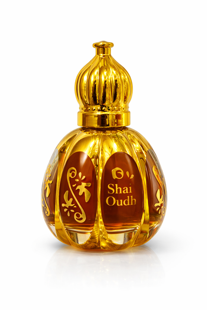 Shai Oudh