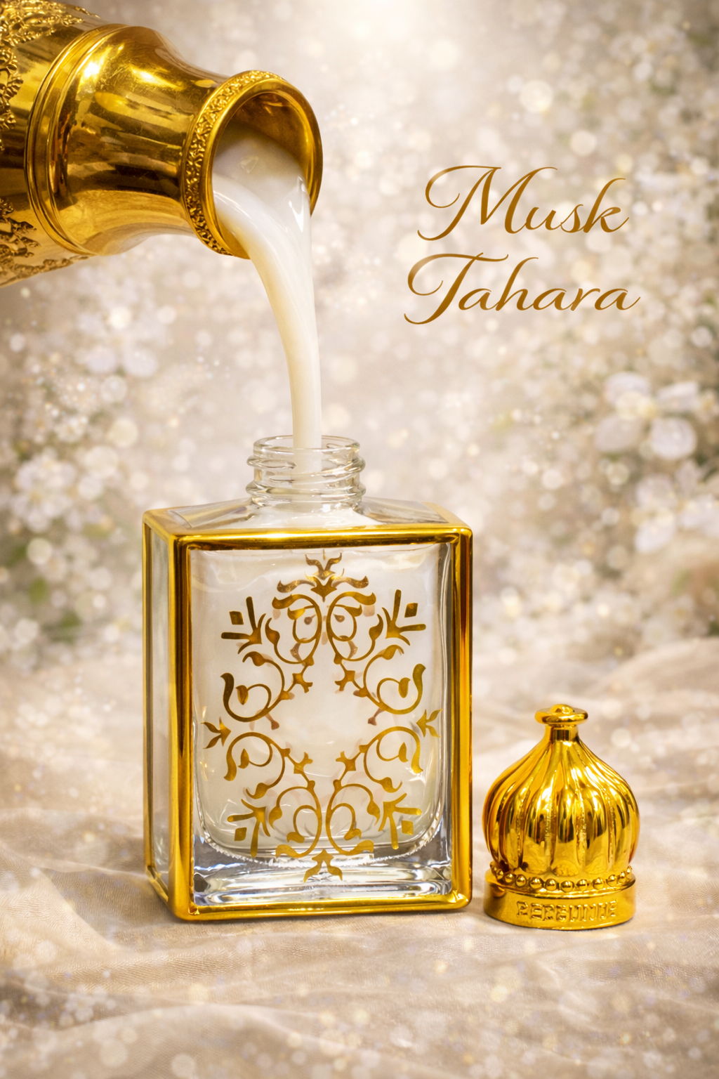 Musk Tahara