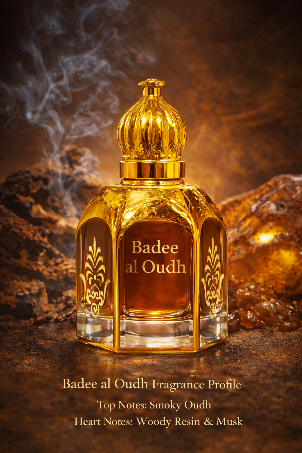 Badee al Oudh